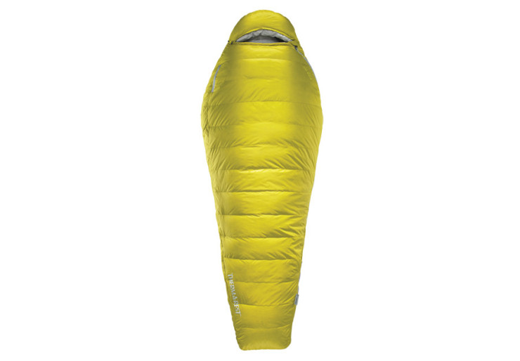 Sac de couchage Thermarest Parsec 0°C Regular