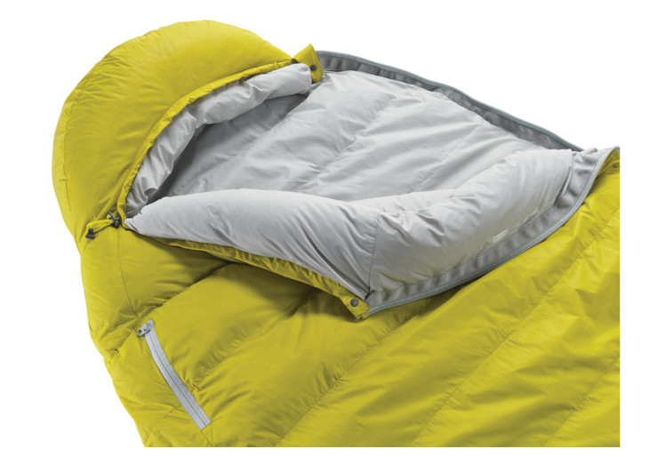 Sac de couchage Thermarest Parsec 0°C Regular