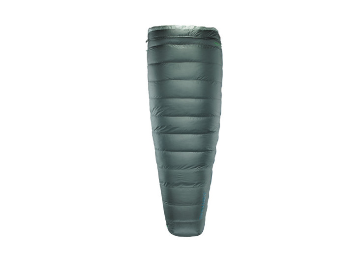 Sac de couchage Thermarest Ohm -6C  Regular