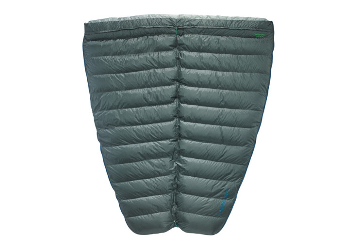 Sac de couchage Thermarest Ohm -6C  Regular
