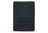 Poncho Thermarest Honcho Black Forest Print