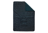 Poncho Thermarest Honcho Black Forest Print