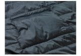 Poncho Thermarest Honcho Black Forest Print