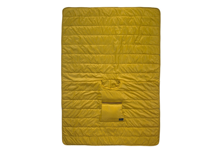 Poncho Thermarest Honcho Wheat