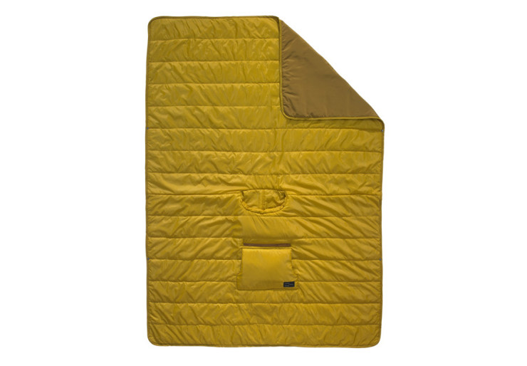 Poncho Thermarest Honcho Wheat