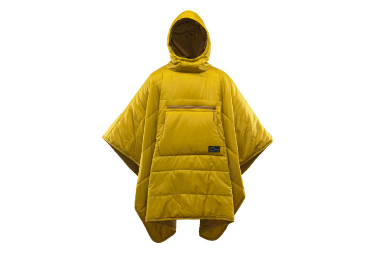 Poncho Thermarest Honcho Wheat