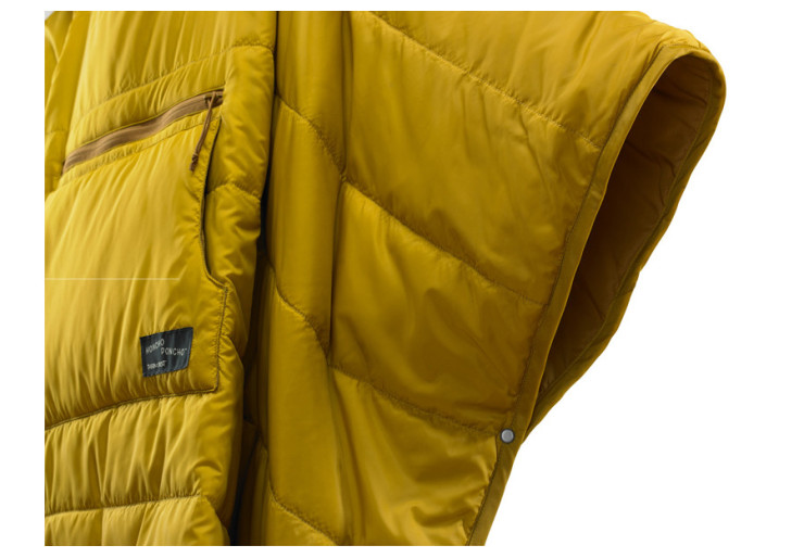 Poncho Thermarest Honcho Wheat