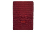 Poncho Thermarest Honcho Mars Red