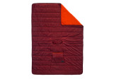 Poncho Thermarest Honcho Mars Red