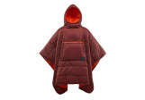 Poncho Thermarest Honcho Mars Red