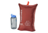 Poncho Thermarest Honcho Mars Red