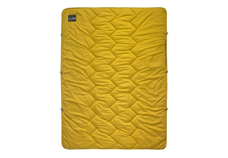 Couverture Thermarest Stellar Wheat