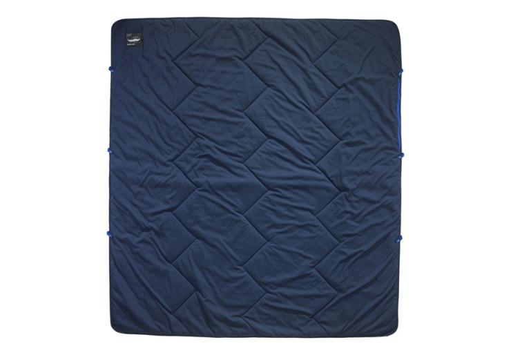 Couverture Thermarest Argo Outer Space Blue