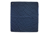 Couverture Thermarest Argo Outer Space Blue