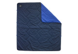 Couverture Thermarest Argo Outer Space Blue