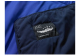 Couverture Thermarest Argo Outer Space Blue