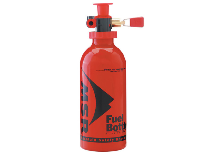 Pompe à combustible MSR Standard