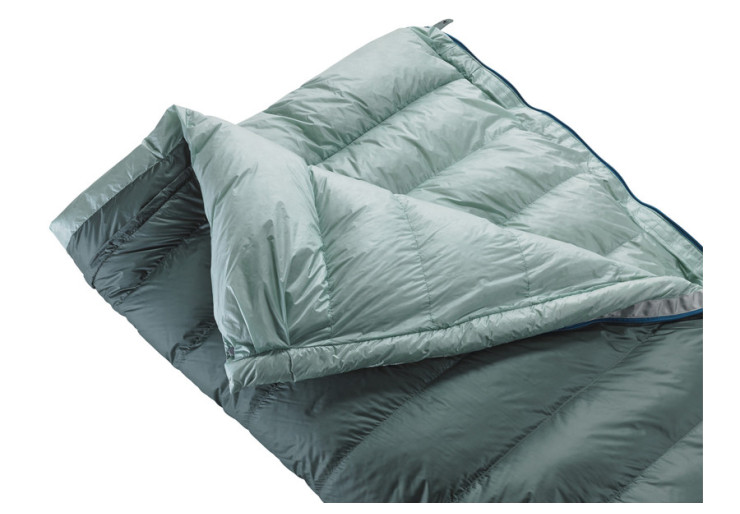 Sac de couchage Thermarest Ohm -6C Long