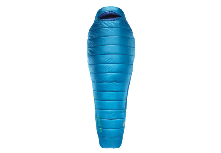 Sac de couchage Thermarest Space Cowboy 7°C Small