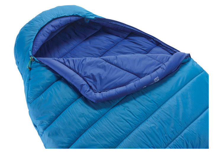 Sac de couchage Thermarest Space Cowboy 7°C Long