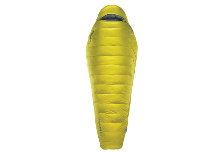 Sac de couchage Thermarest Parsec -6°C Small 