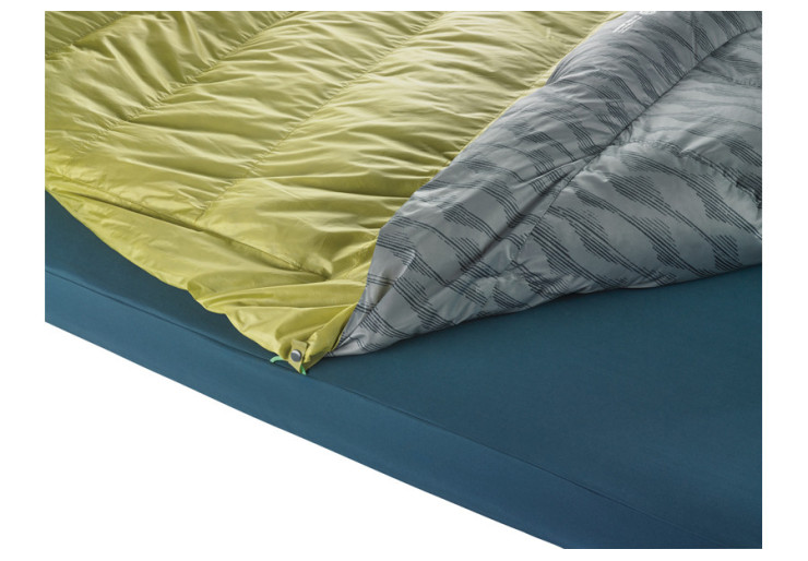 Drap pour matelas Thermarest Synergy Luxe Sheet 30