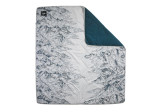 Couverture Thermarest Argo Valley View Print