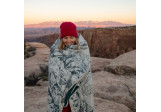 Couverture Thermarest Argo Valley View Print