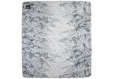 Couverture Thermarest Argo Valley View Print