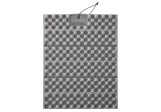 Siège Thermarest Z Seat - Coyote/Gray 