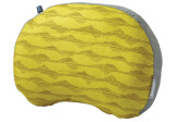 Oreiller Thermarest Airhead Large Yellow Mountains