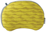 Oreiller Thermarest Airhead Large Yellow Mountains