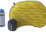 Oreiller Thermarest Airhead Large Yellow Mountains