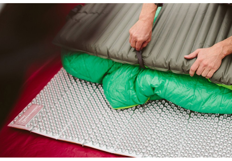 Matelas Randonnée ultra-léger Thermarest Z Lite Regular