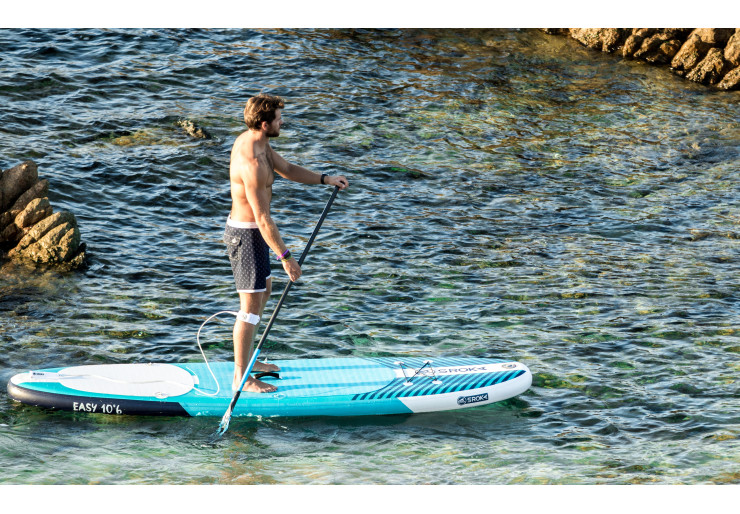 SUP Paddle Sroka 10’6 Easy