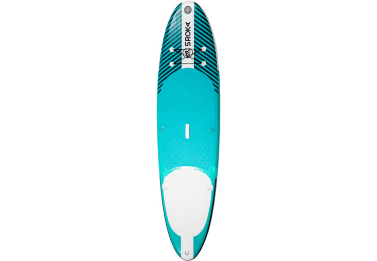 SUP Paddle Sroka 10’6 Easy