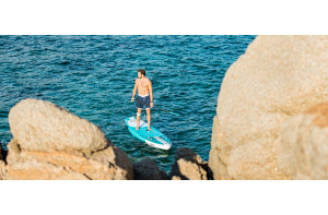SUP Paddle Sroka 11’ Easy