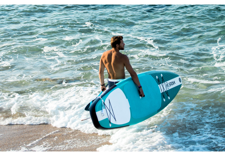 SUP Paddle Sroka 11’ Easy