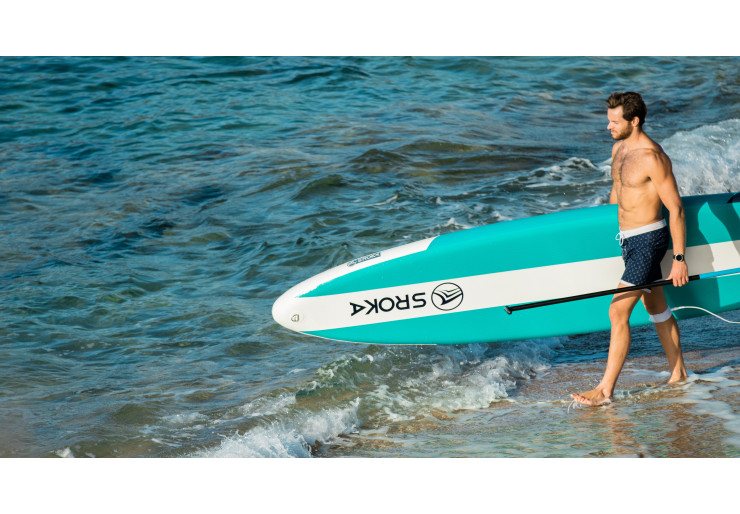 SUP Paddle Sroka 11’ Easy