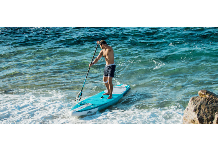 SUP Paddle Sroka 11’ Easy