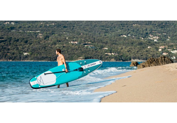 SUP Paddle Sroka 11’ Easy