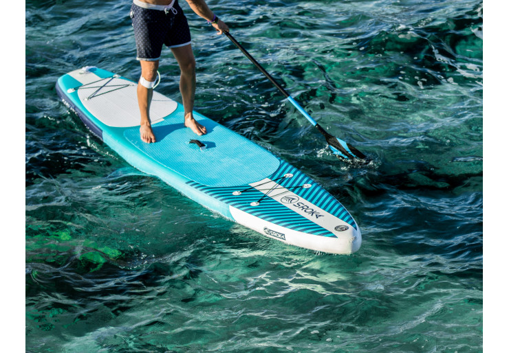 SUP Paddle Sroka 11’ Easy