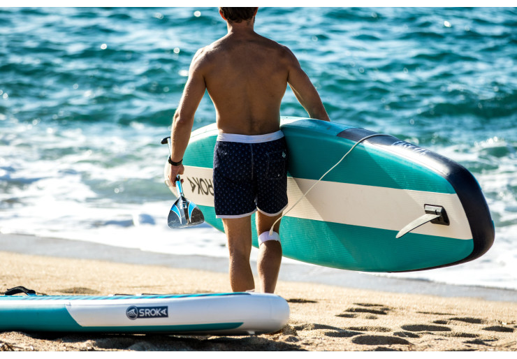 SUP Paddle Sroka 11’ Easy