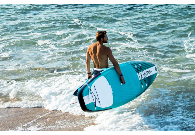 SUP Paddle Sroka 11’ Easy