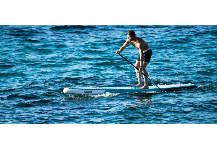 SUP Paddle Sroka 12’6 Easy