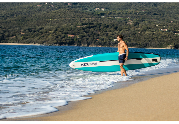 SUP Paddle Sroka 12’6 Easy
