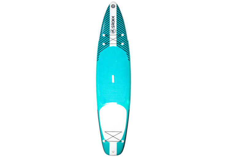 SUP Paddle Sroka 12’6 Easy