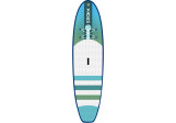 SUP Paddle Sroka 10’ Malibu Bleu