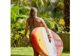 SUP Paddle Sroka 10’ Malibu Bleu