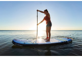 SUP Paddle Sroka 10’ Malibu Bleu